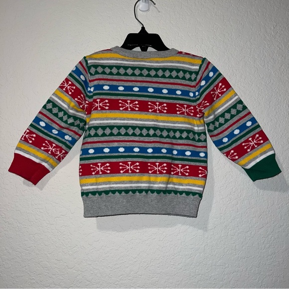 Disney kids Christmas sweater - Picture 3 of 3